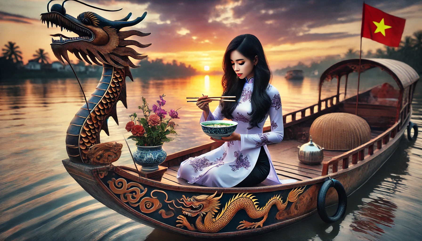Vietnam Scene 1