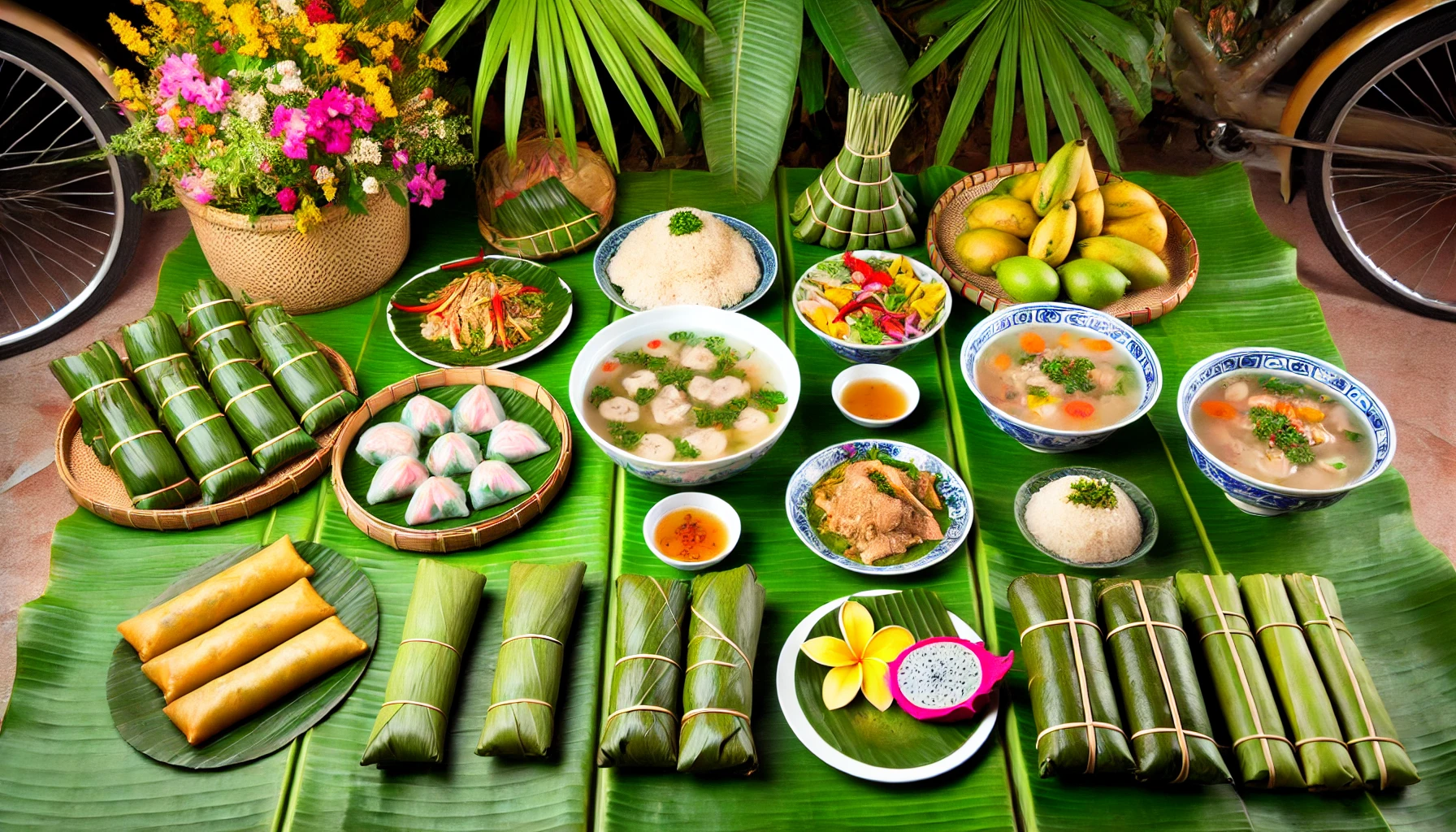 Vietnam Scene 4