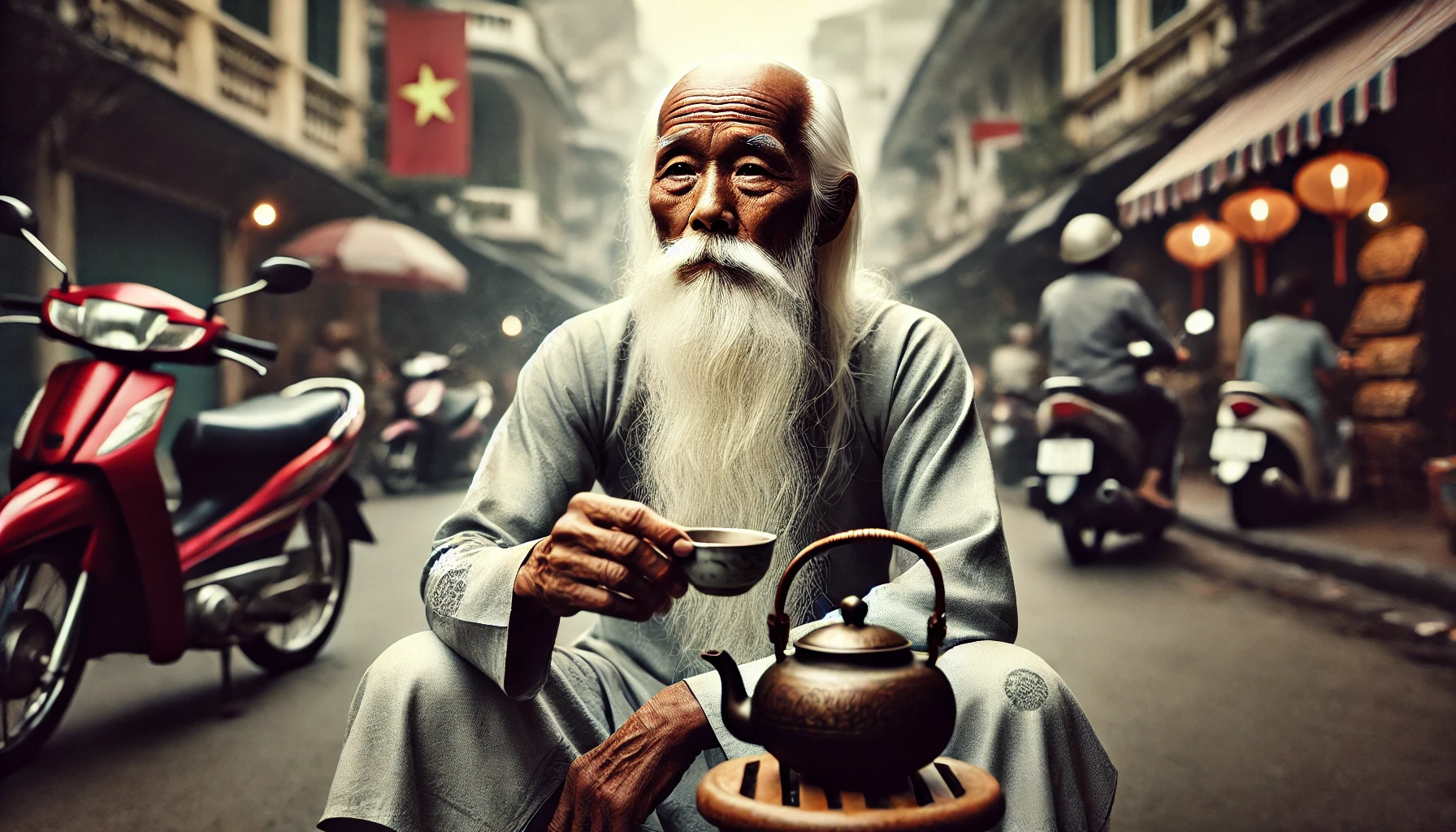 Vietnam Scene 6